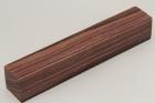 Carrelet pour stylo, Bois de violette (D.cearensis DREAL pr�-conv 20/01/17), ref:SBV76511