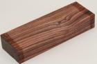 Bloc pour la coutellerie, Bois de violette (D.cearensis DREAL pr�-conv 20/01/17), ref:BBV76522