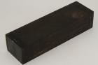 Bloc pour la coutellerie, Eb�ne noire ond�e, ref:BEbN76533