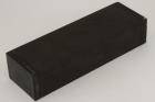 Bloc pour la coutellerie, Eb�ne noire ond�e, ref:BEbN76534