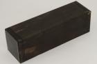Bloc pour la coutellerie, Eb�ne noire ond�e, ref:BEbN76535