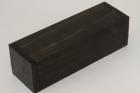 Bloc pour la coutellerie, Eb�ne noire ond�e, ref:BEbN76536