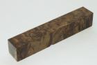 Carrelet  stylo, Bouleau de Carlie stabilis marron, ref:SBMs8567ma