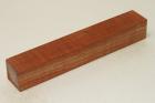Carrelet  stylo, Erable sycomore ond stabilis orange, ref:SESOs8697o