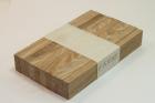 Destockage, plaquettes en lot de 10, Frne, ref:DPFO--0