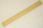 Touche pour lutherie, Ebne blanc du Laos, ref:TEbBlc5-2660