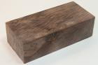 Grand format, bloc Htre chauff stabilis marron, ref:GFBHs12209