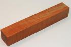 Carrelet  stylo, Erable sycomore ond stabilis orange, ref:SESOs12834o