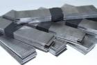 Lot de plaques d'acier au nickel 15N20, ref:AC15N20