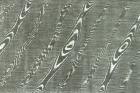 A-Barre de Damas carbone, motif 