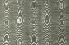 A-Barre de Damas carbone, motif 