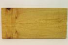 Plaquettes pour la coutellerie, Erable sycomore ond stabilis jaune, ref:PESOs13804