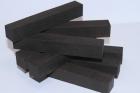 A-Carrelet  stylo, Ebne noire, ref:SEbN20QA