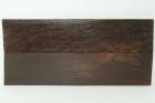 Chasse de rasoir, Palissandre de Bahia, ref:RAPalB21636