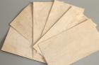 Feuille de placage, Bouleau, ref:FBouleau2406