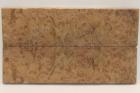 Grand format, plaquettes loupe de Goldfield, ref:GFPLpG34003