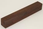 Carrelet  stylo, Palissandre des Indes, ref:SPali34166