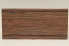 Chasse de rasoir, Palissandre de Santos, ref:RAPalDS37698
