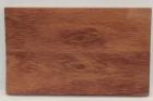 Grand format, plaquettes Bubinga, ref:GFPBubi39941