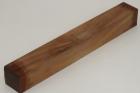 Carrelet  stylo, Palissandre de Santos, ref:SPalDS40179