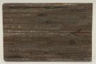 Plaquettes pour la coutellerie, Htre chauff stabilis noir, ref:PHs40411nr