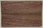 Plaquettes pour la coutellerie, Platane stabilis violet, ref:PPLTs40679vi