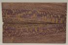 Plaquettes pour la coutellerie, Platane stabilis violet, ref:PPLTs40678vi