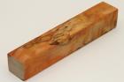 Carrelet  stylo, Bouleau de Carlie stabilis orange, ref:SBMs40879o
