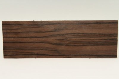 Chasse de rasoir, Ebène de Macassar, ref:RAEbMac52361