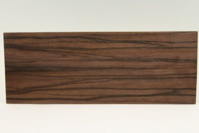 Chasse de rasoir, Ebène de Macassar, ref:RAEbMac52362