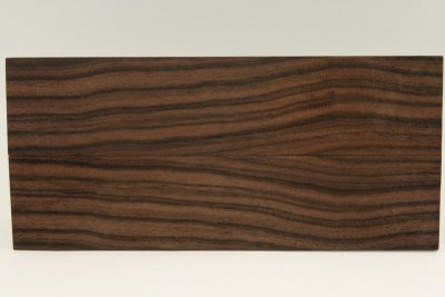 Chasse de rasoir, Ebène de Macassar, ref:RAEbMac52368