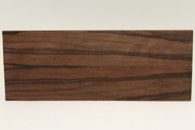 Chasse de rasoir, Ebène de Macassar, ref:RAEbMac52363