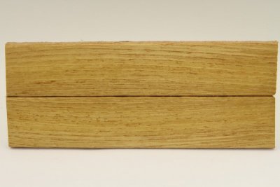 Plaquettes pour la coutellerie, Acacia Robinier, ref:PAcR56859
