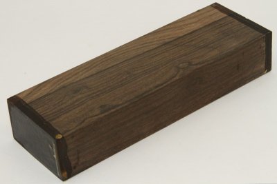 Grand format, bloc Ziricote, ref:GFBZI58583