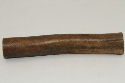 Cerf Sambar, section de merrain, ref:SecMSam59402