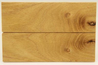Plaquettes pour la coutellerie, Acacia Robinier, ref:PAcR60592