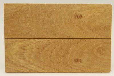Plaquettes pour la coutellerie, Acacia Robinier, ref:PAcR60591