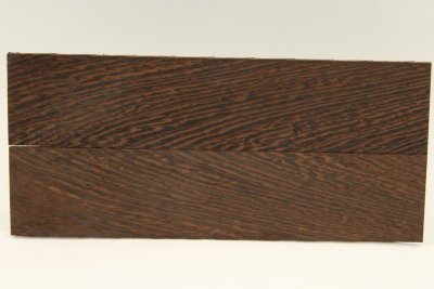 Chasse de rasoir, Wengé, ref:RAW61928