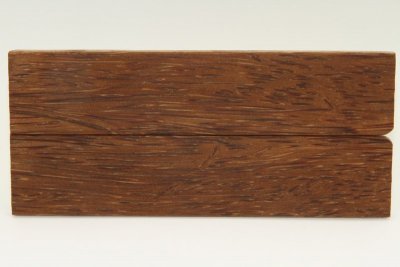 Plaquettes pour la coutellerie, Palmier stabilisé, ref:PPalms62824