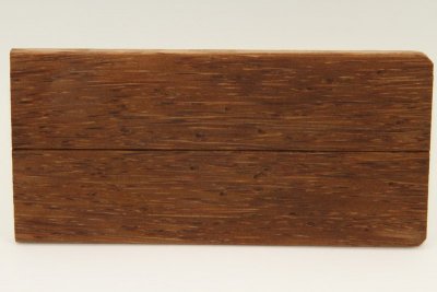Plaquettes pour la coutellerie, Palmier stabilisé, ref:PPalms62825