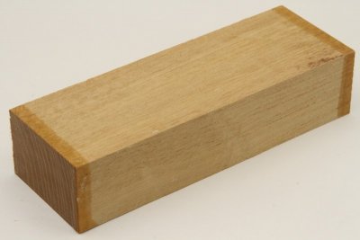 Bloc pour la coutellerie, Acacia Robinier, ref:BAcR63520