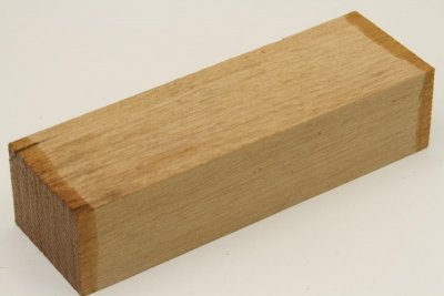 Bloc pour la coutellerie, Acacia Robinier, ref:BAcR63521