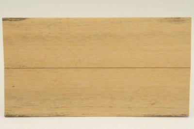 Plaquettes pour la coutellerie, Ebène blanc du Laos, ref:PEbBlc64187