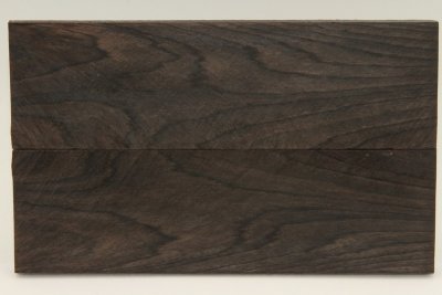 Plaquettes pour la coutellerie, Bois équitable, Ebène du Sahel (variété Mozambique), ref:PEbS65215