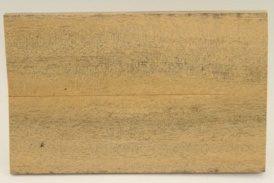Plaquettes pour la coutellerie, Ebène blanc du Laos, ref:PEbBlc65571