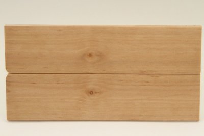 Plaquettes pour la coutellerie, Cornouiller, ref:PCorn65758