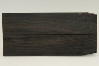 Plaquettes pour la coutellerie, Bois équitable, Ebène du Sahel (variété Mozambique), ref:PEbS66309