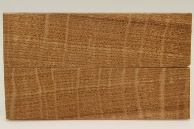 Plaquettes pour la coutellerie, Chêne brun, ref:PCH67644