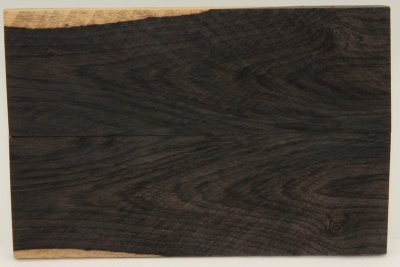 Plaquettes pour la coutellerie, Bois équitable, Ebène du Sahel (variété Mozambique), ref:PEbS68261