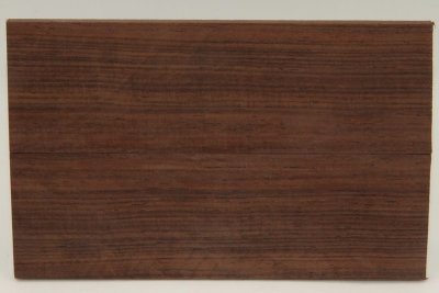 Plaquettes pour la coutellerie, Palissandre d'Amazonie, ref:PPalAm68267